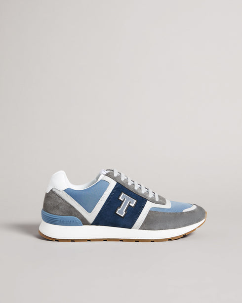 <P><Span Style="Text-Decoration: Underline;">Retro T Runner Shoes</Span></P>
<P>Bring A Little Old School Into Your Footwe...